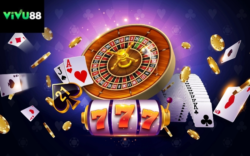 Review Vivu88 Link vào cổng game uy tín và đánh giá chi tiết 2026