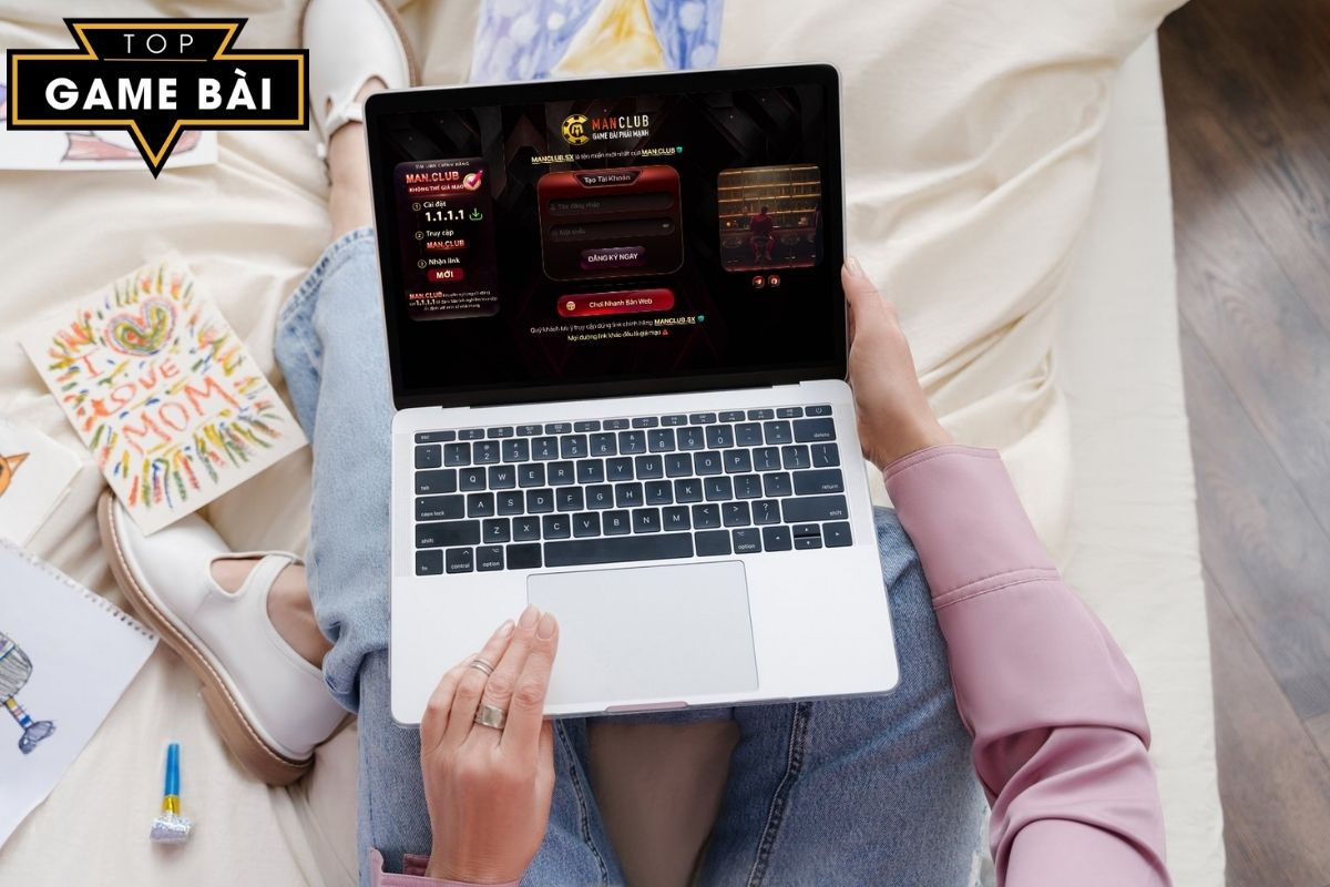 game đổi thưởng manclub